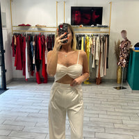 Jumpsuit Stefania Panna