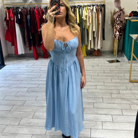 Dress Imma Celeste
