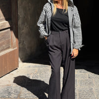 Pantalone Sara Nero
