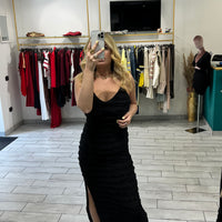 Dress Alfie Nero