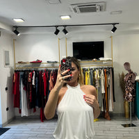 Dress Letty Bianco