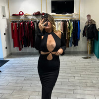 Dress Amina