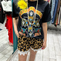 T-Shirt Rock Gun N’ Roses Fifth