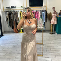 Dress Clelia