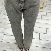 Jeans A.Steele