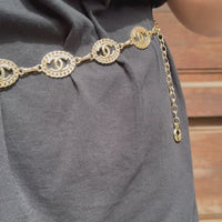 Cintura Chanel