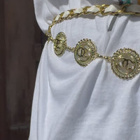 Cintura Chanel