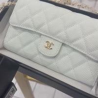 Portafoglio - Pochette Chan