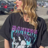 T-Shirt Rock Pantera Evil