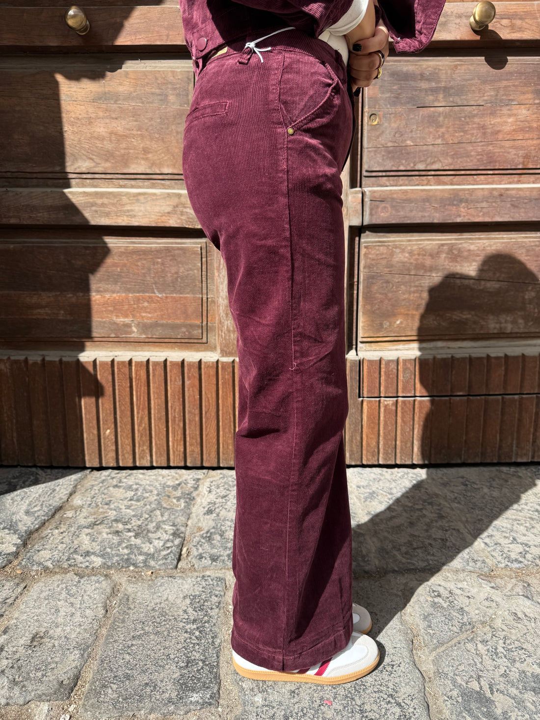 Coordinato Wine