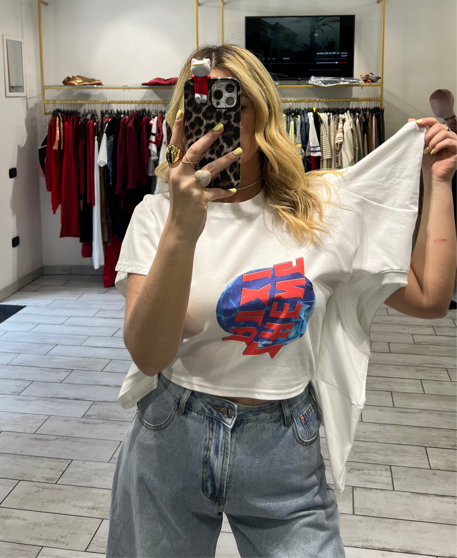 T-Shirt Zheng Bianca