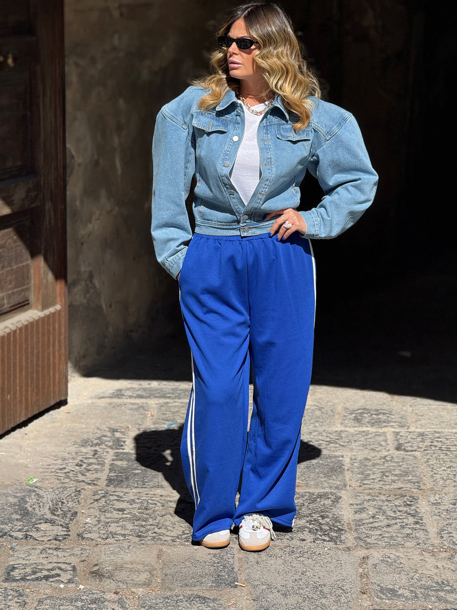 Pantatuta Das Blu