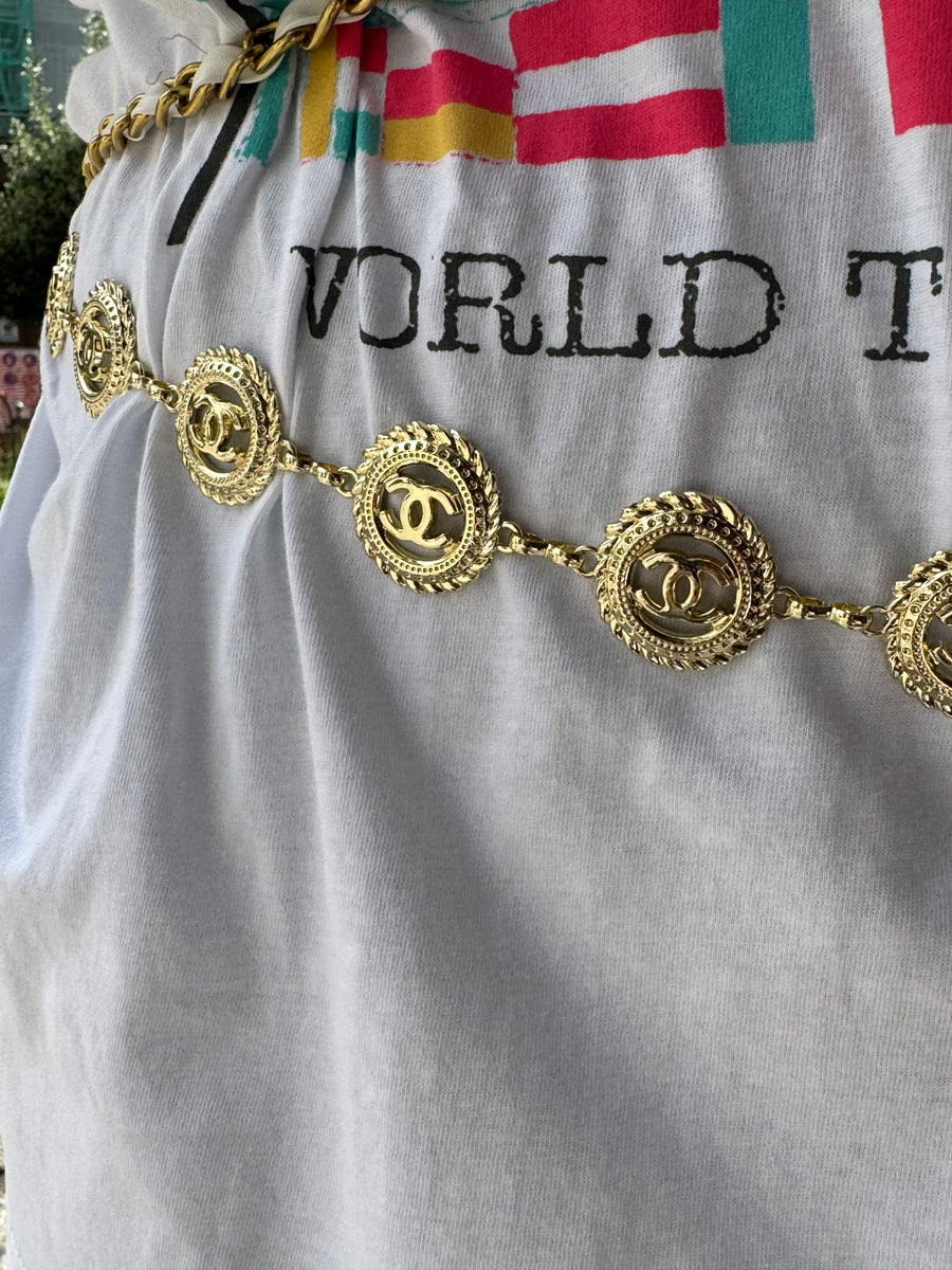 Cintura Chanel