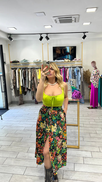 Body Hailey