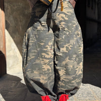 Jeans Military