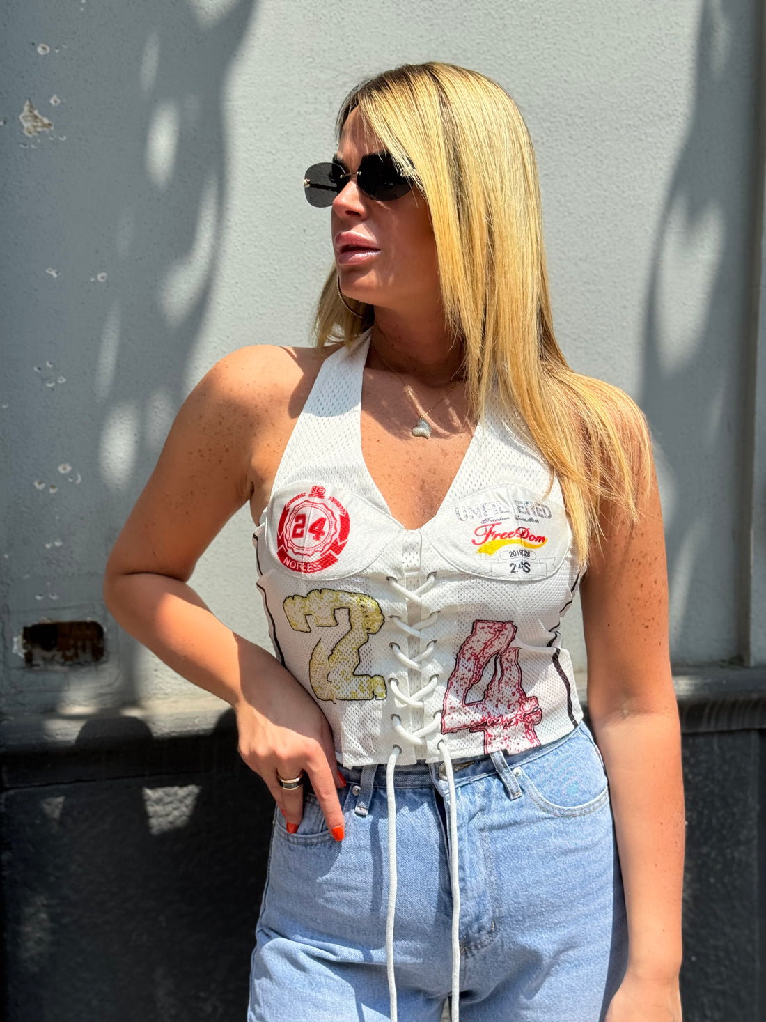 Top Twenty4 Bianco