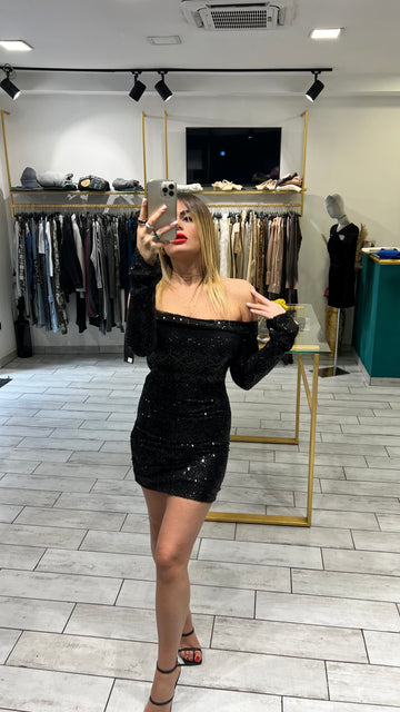 Dress EndYear
