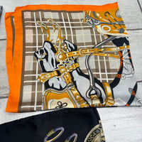Foulard Herme