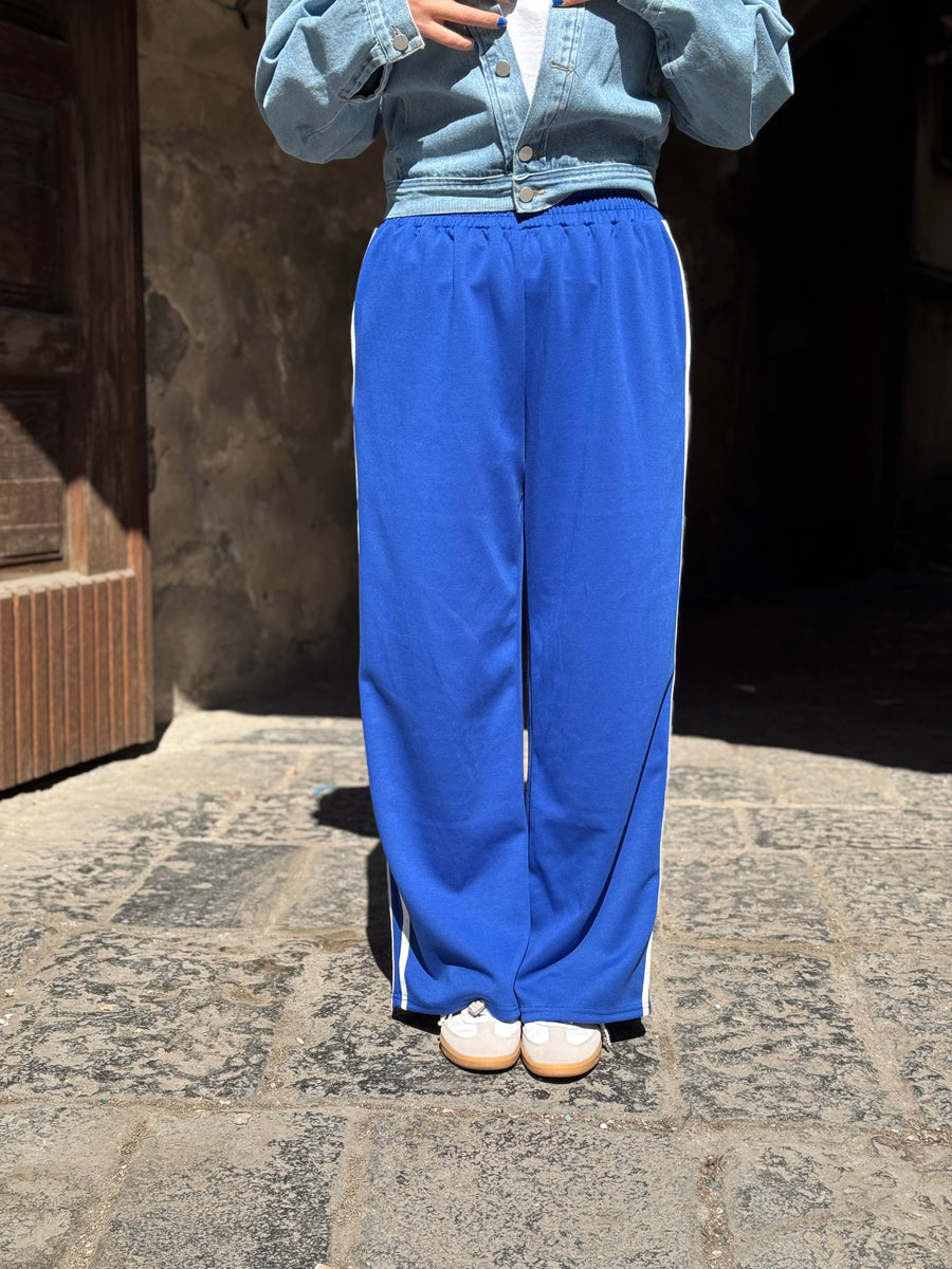 Pantatuta Das Blu