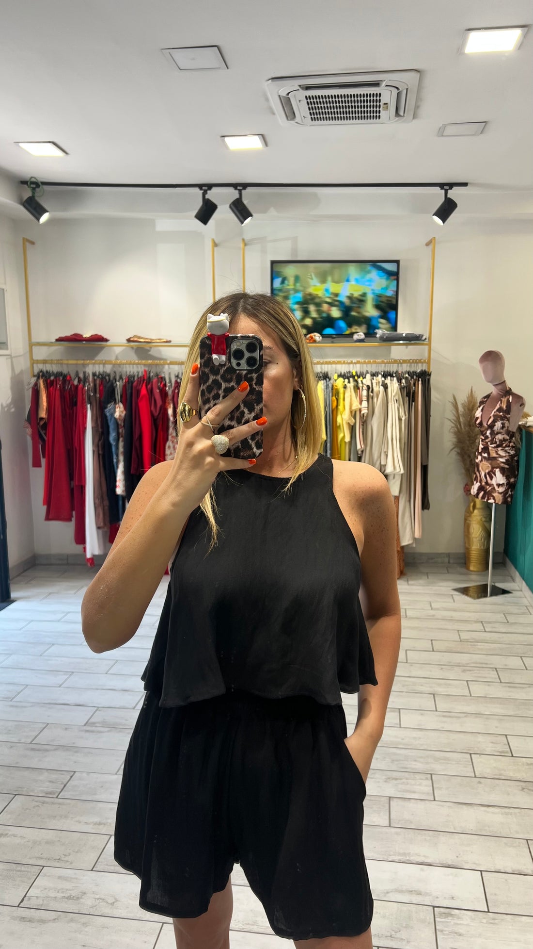 Coordinato Margo