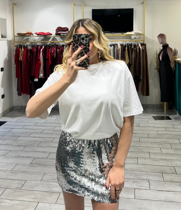 T-Shirt Monique Bianca