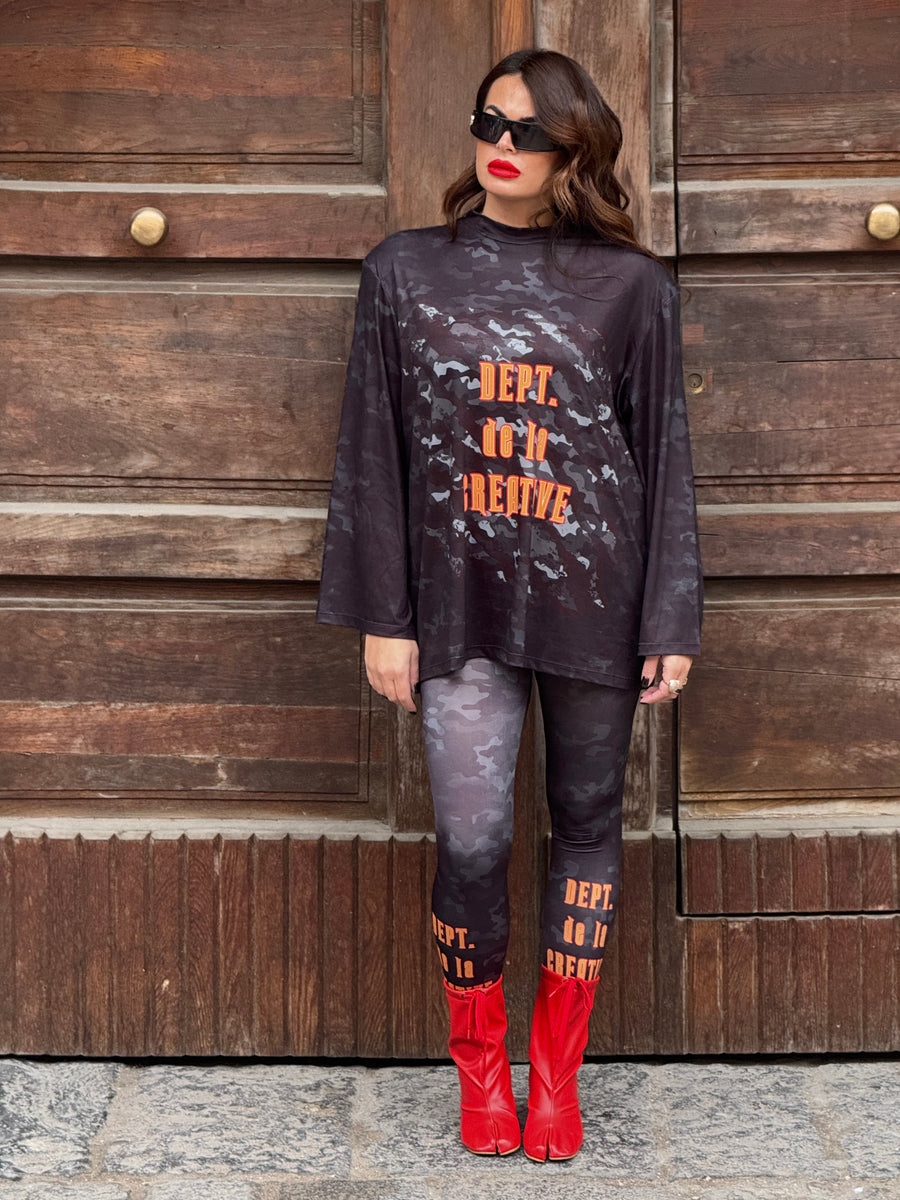 Coordinato Creative V5