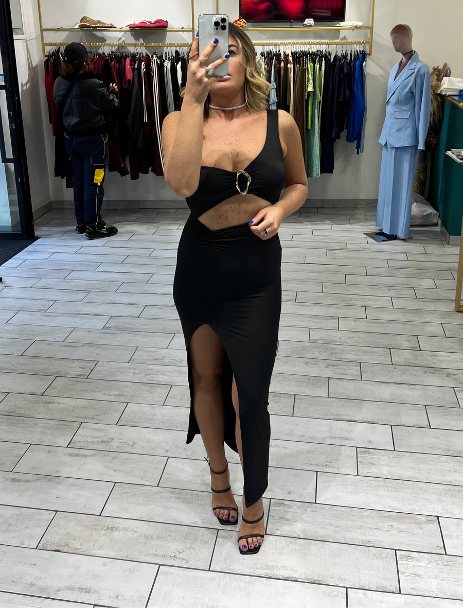 Dress Lucilla