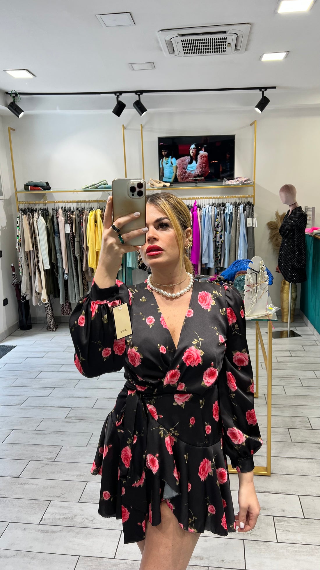 Dress Price