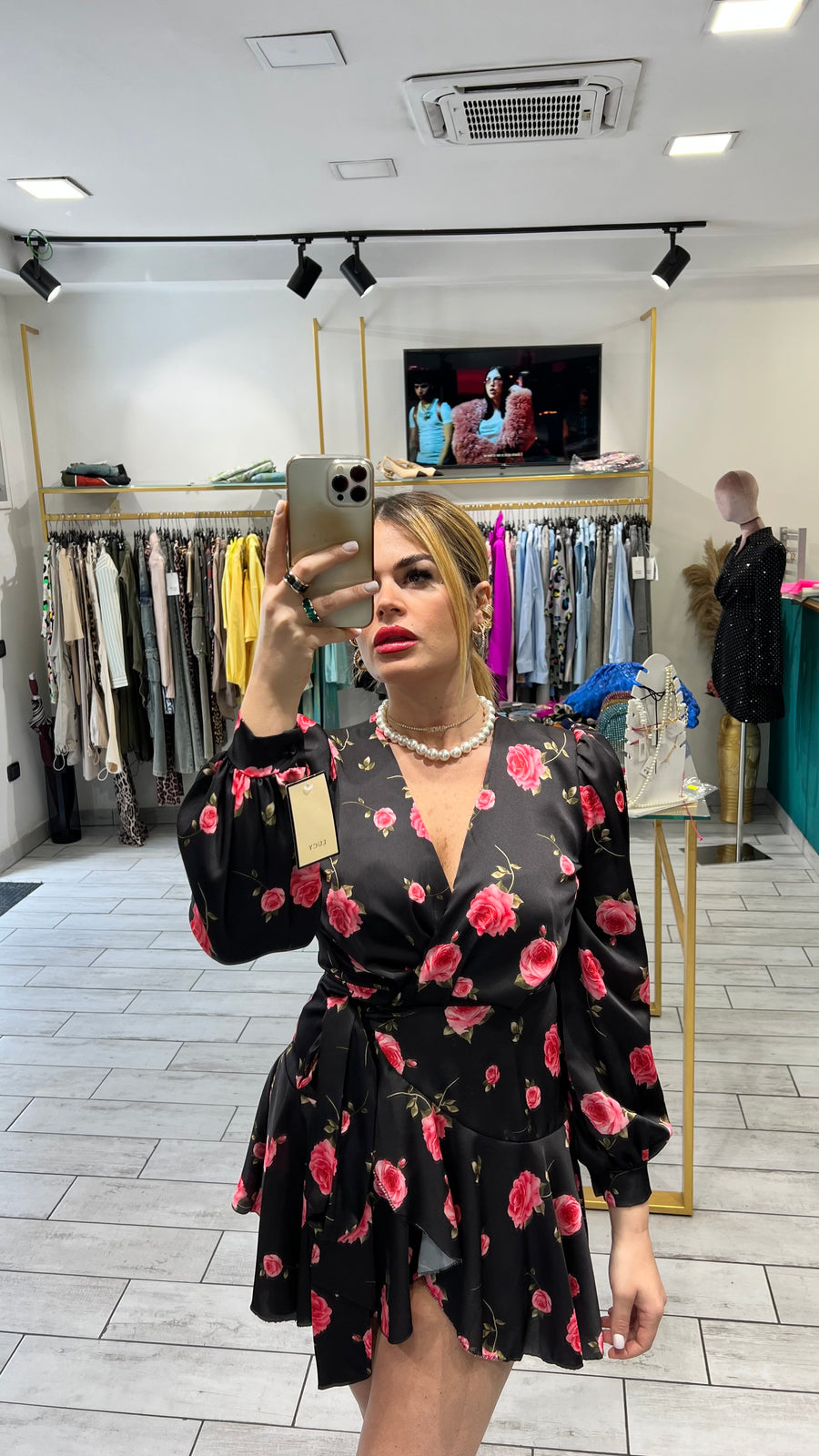 Dress Price