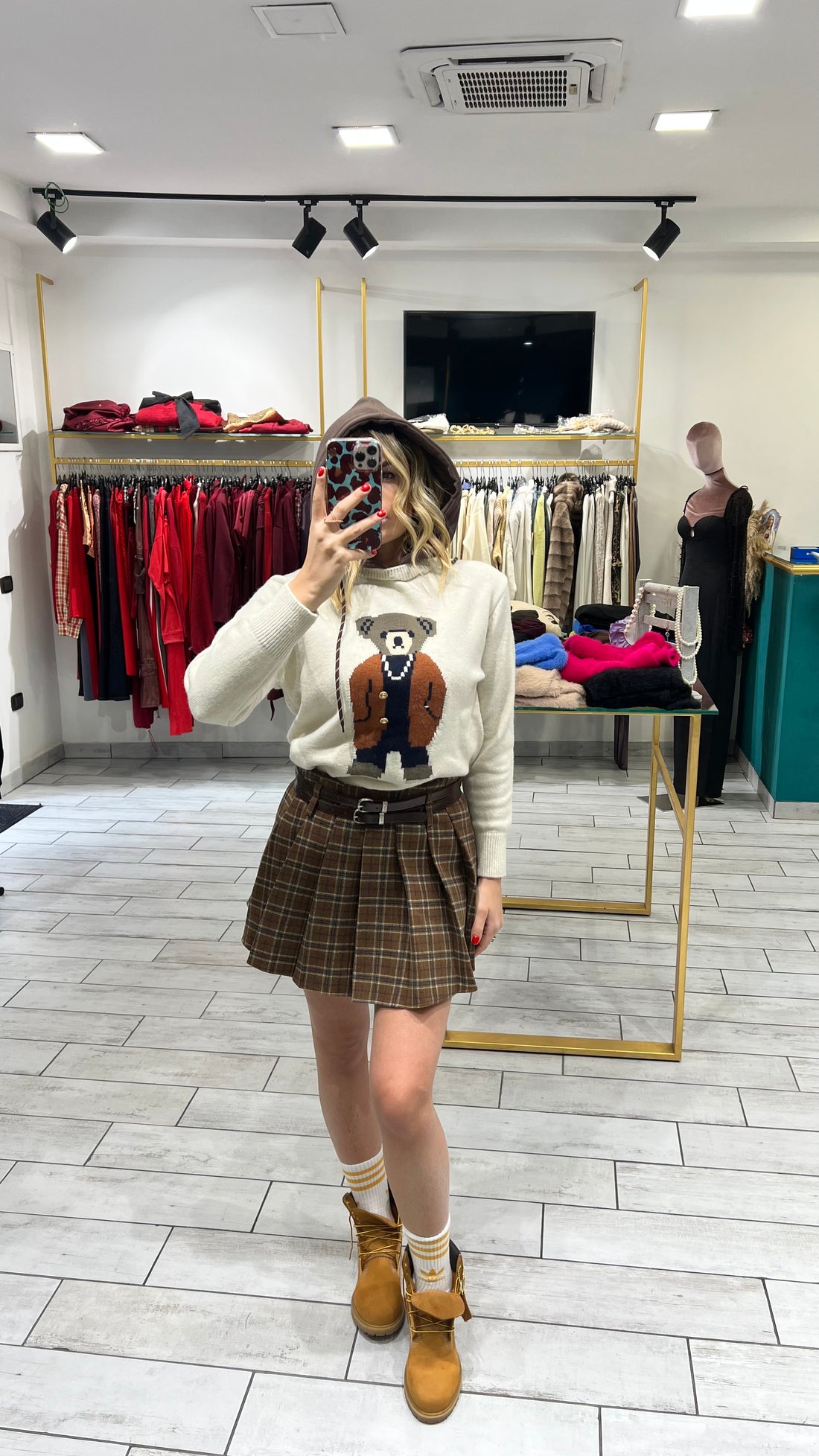 Gonna Tartan