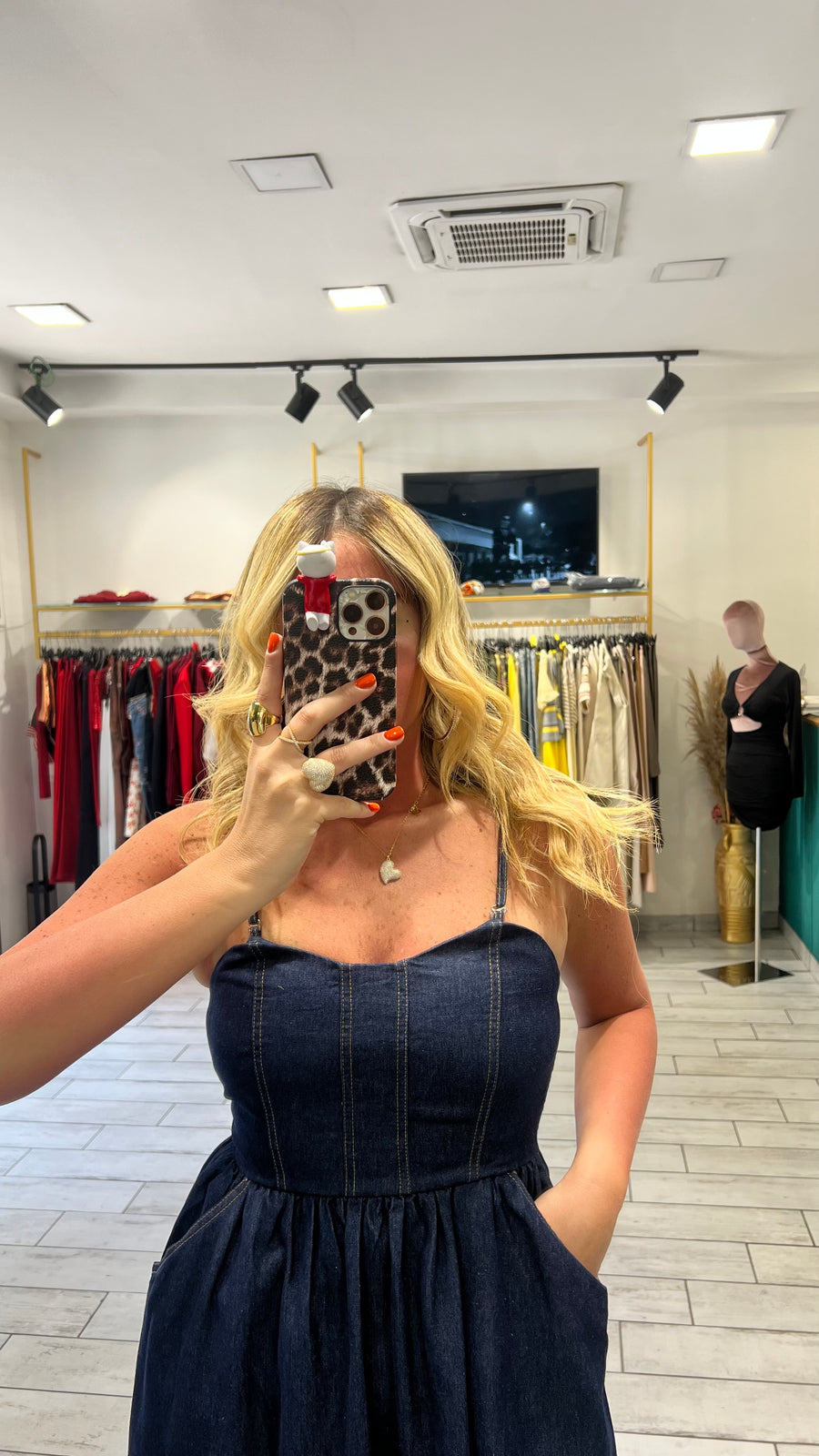 Dress Nedim
