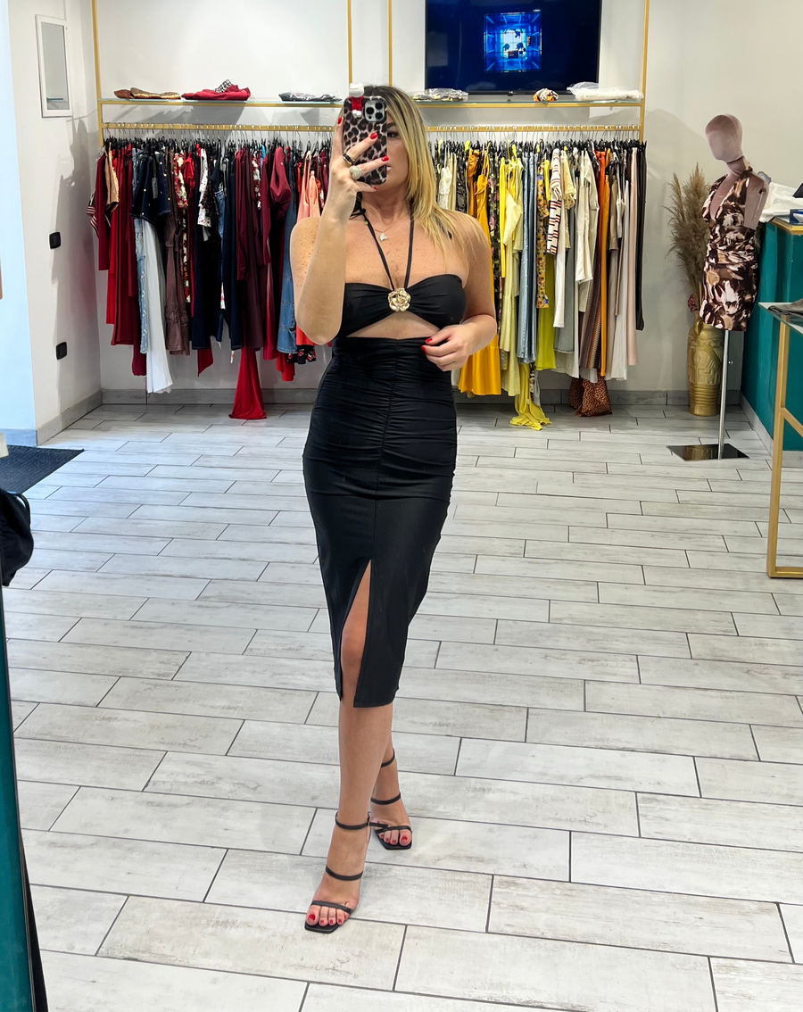 Dress Rory Nero