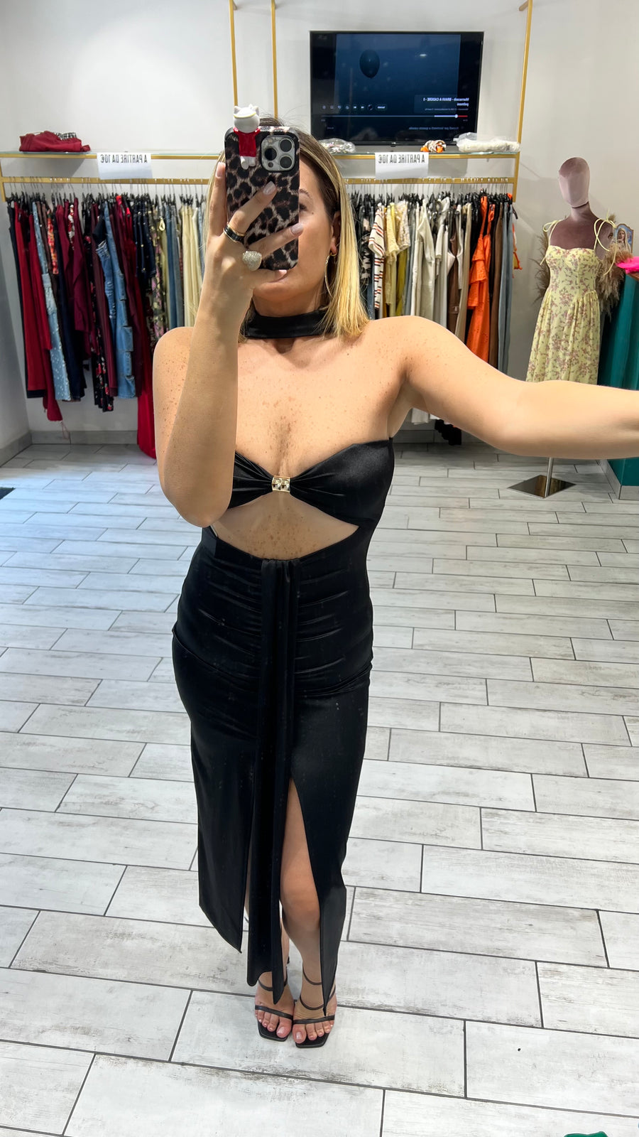 Dress Maily