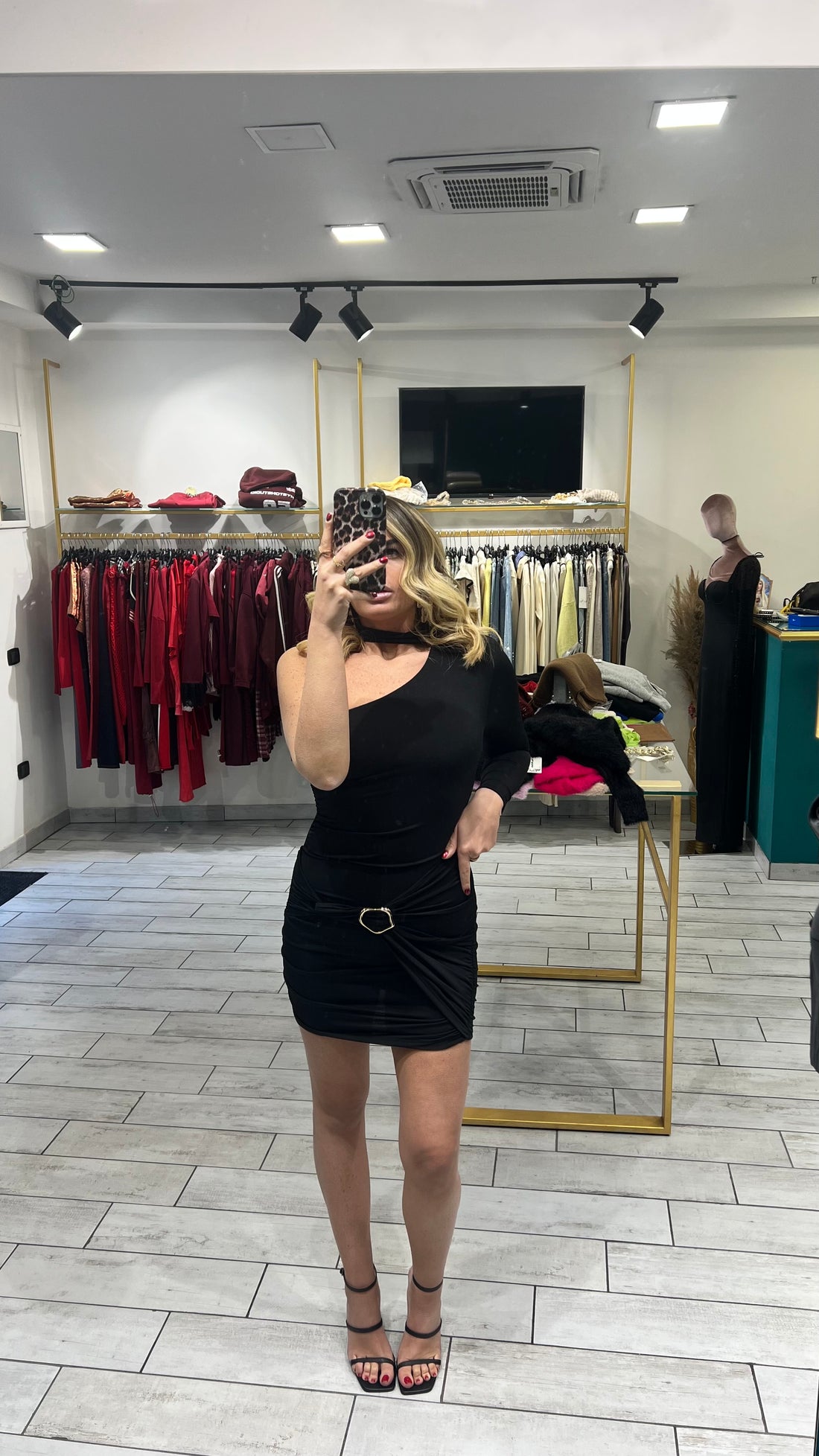 Dress Prue