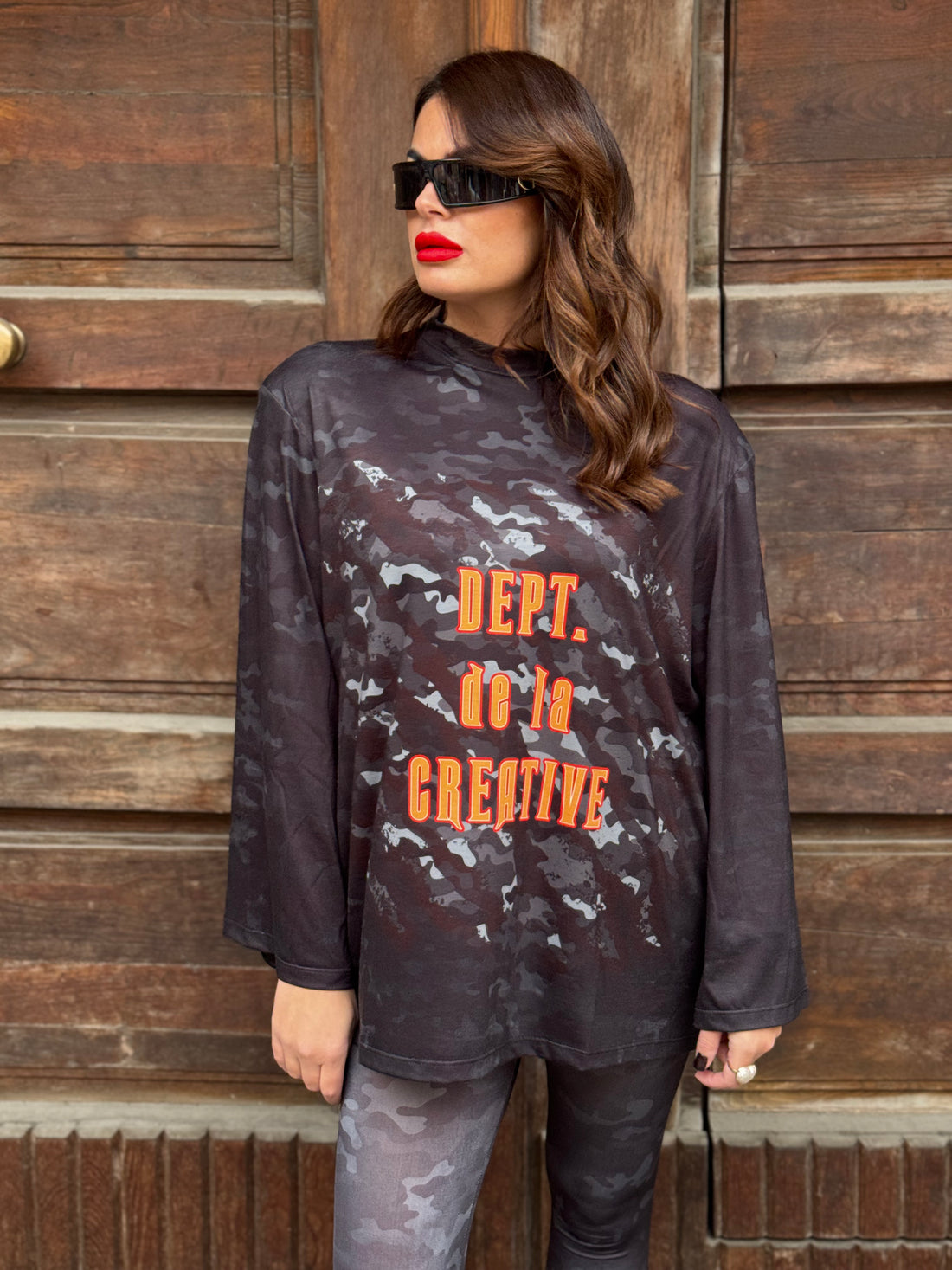 Coordinato Creative V5