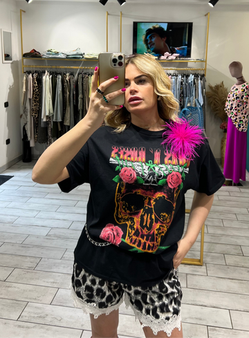 T-Shirt Rock Guns N’ Roses II