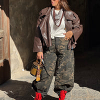 Jeans Military