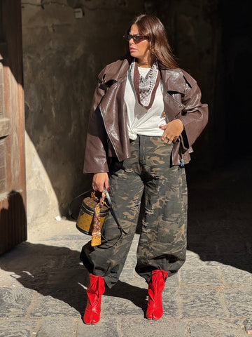 Jeans Military