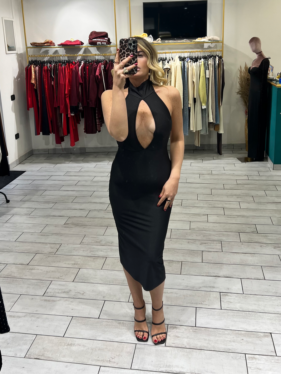 Dress Went