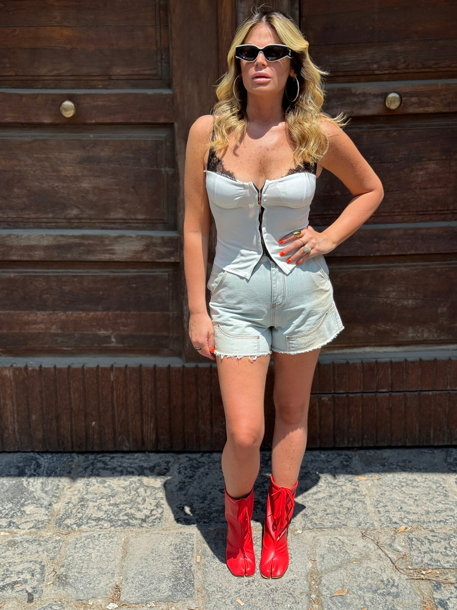 Shorts Misia