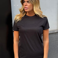 T-Shirt Basic Nera