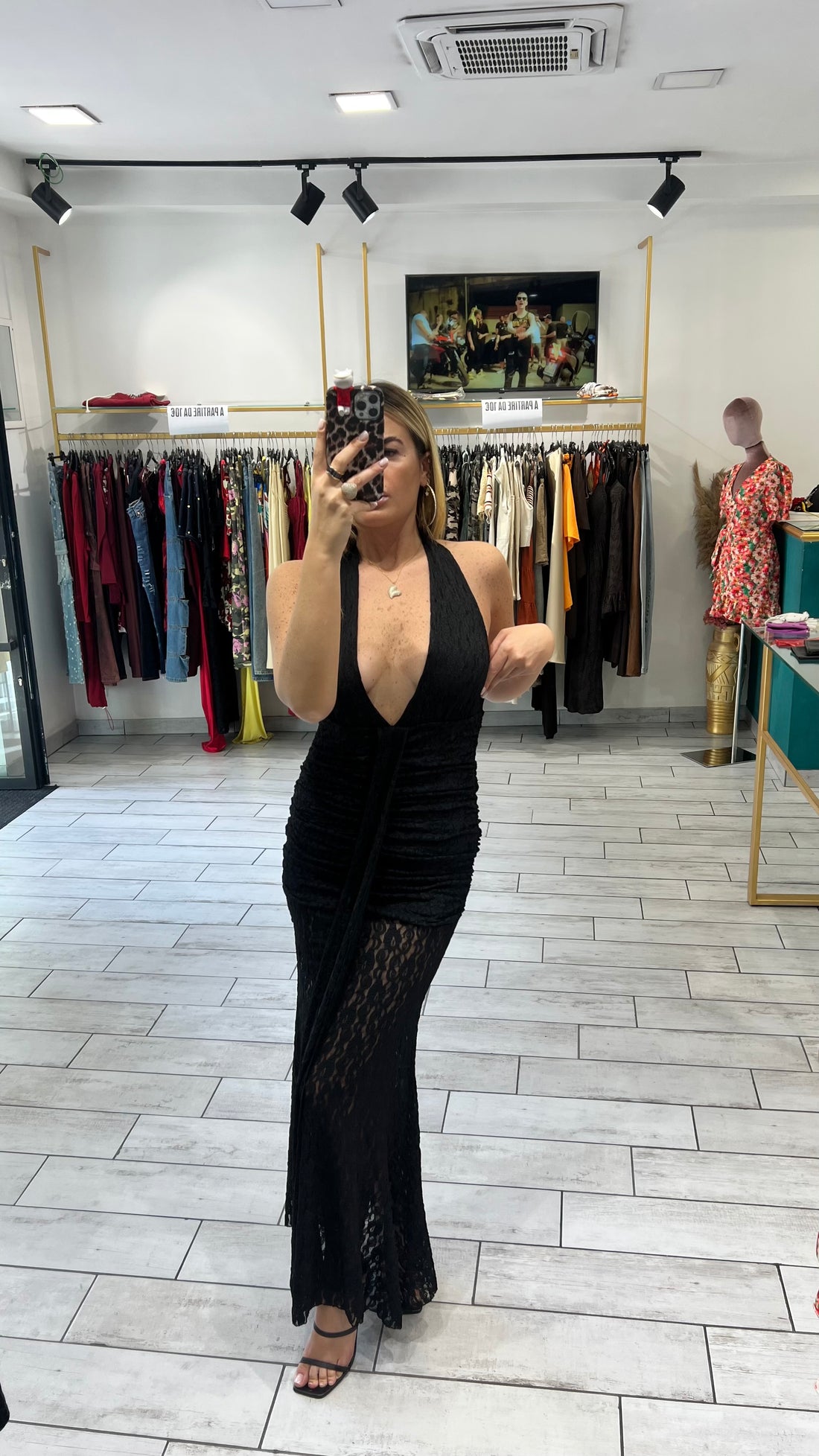 Dress Siria