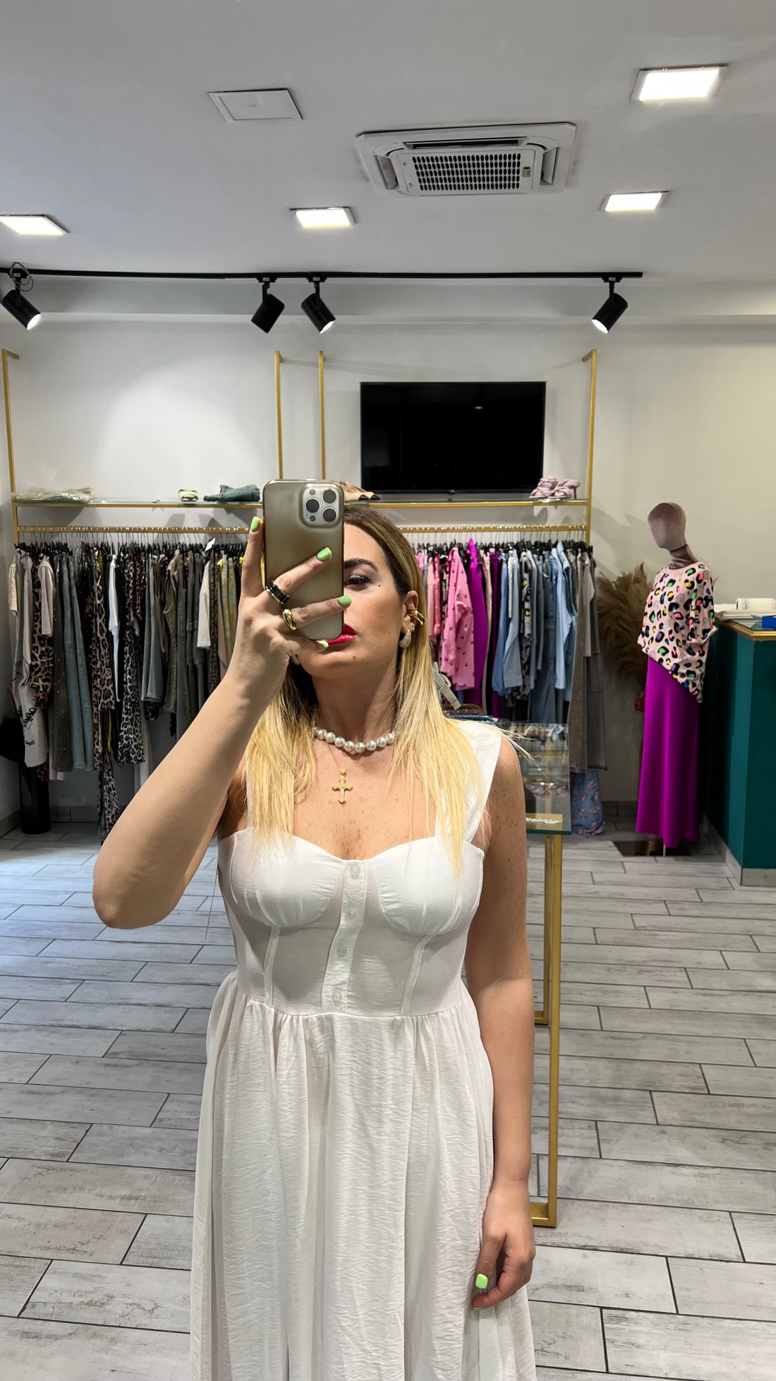 Dress Kate