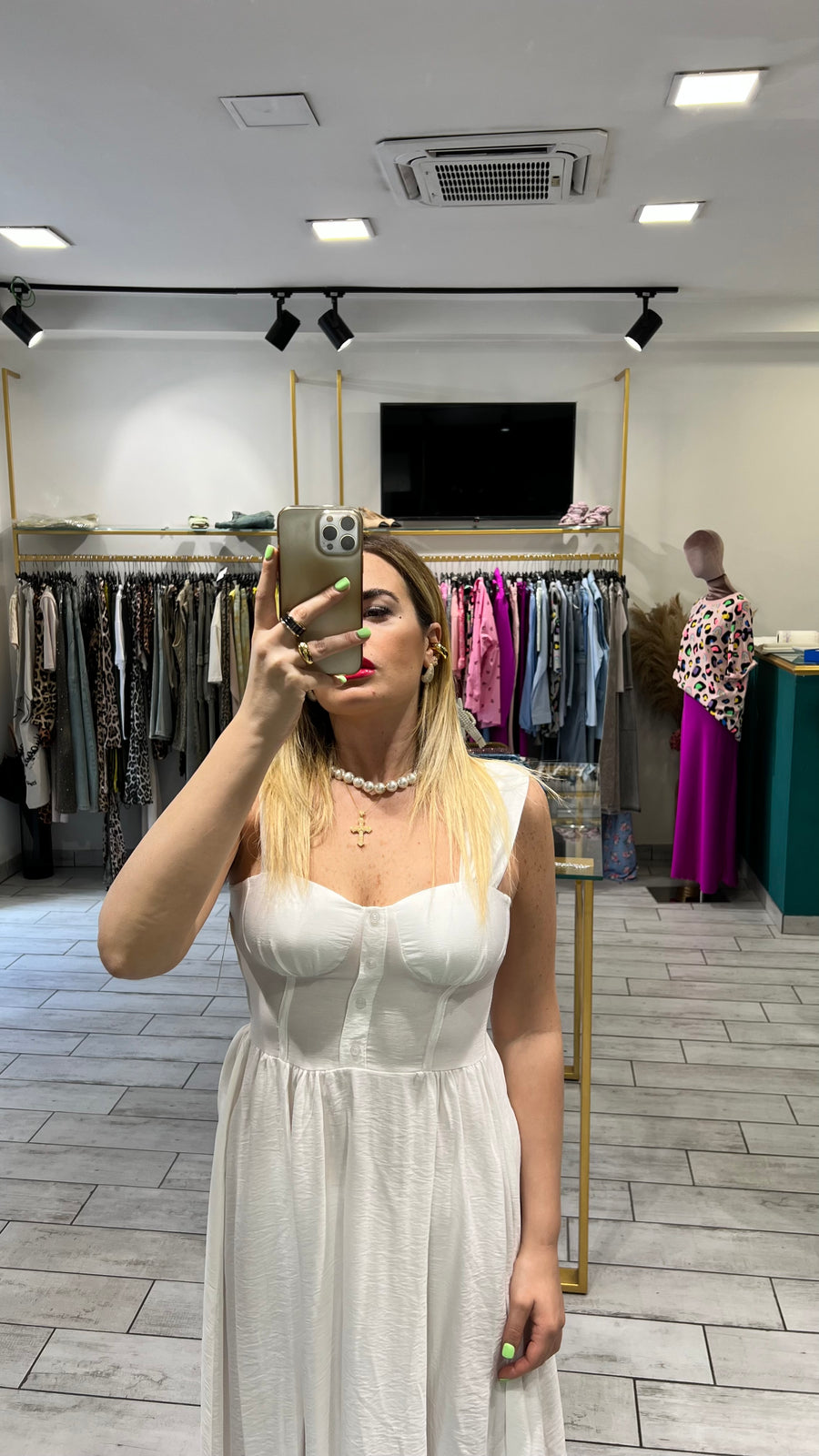 Dress Kate