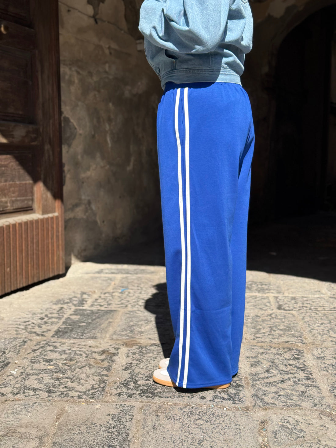 Pantatuta Das Blu