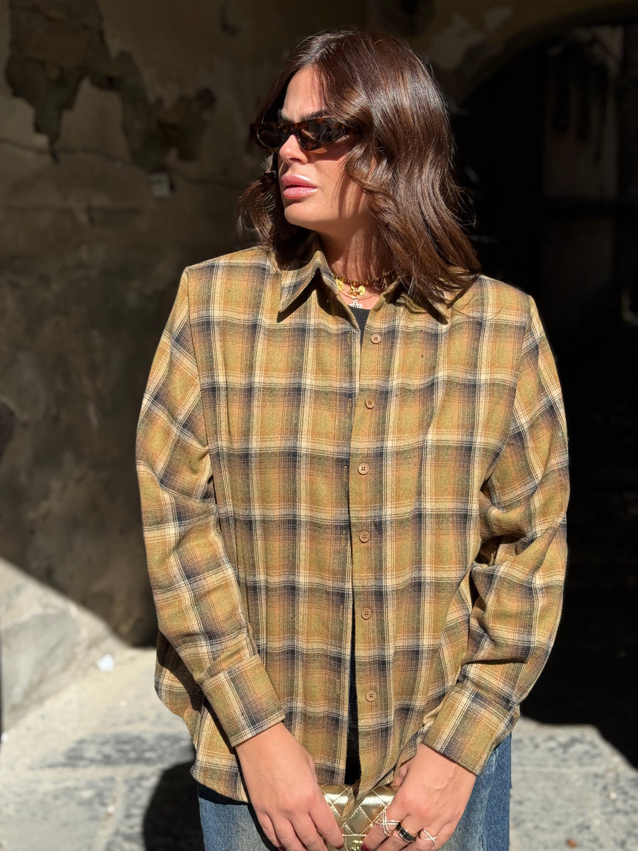 Camicia Lust