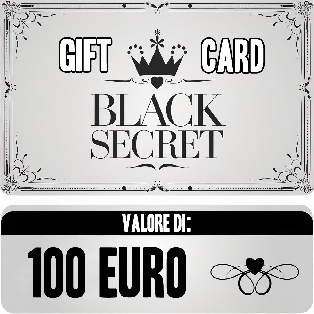 GIFT CARD 100€