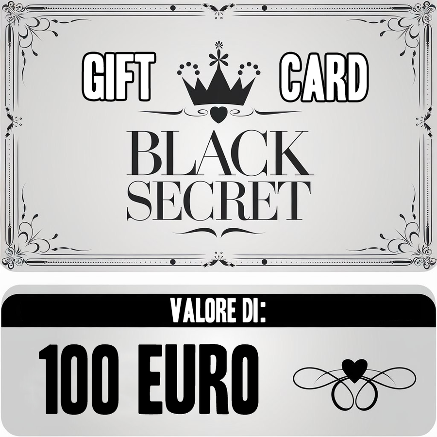 GIFT CARD 100€