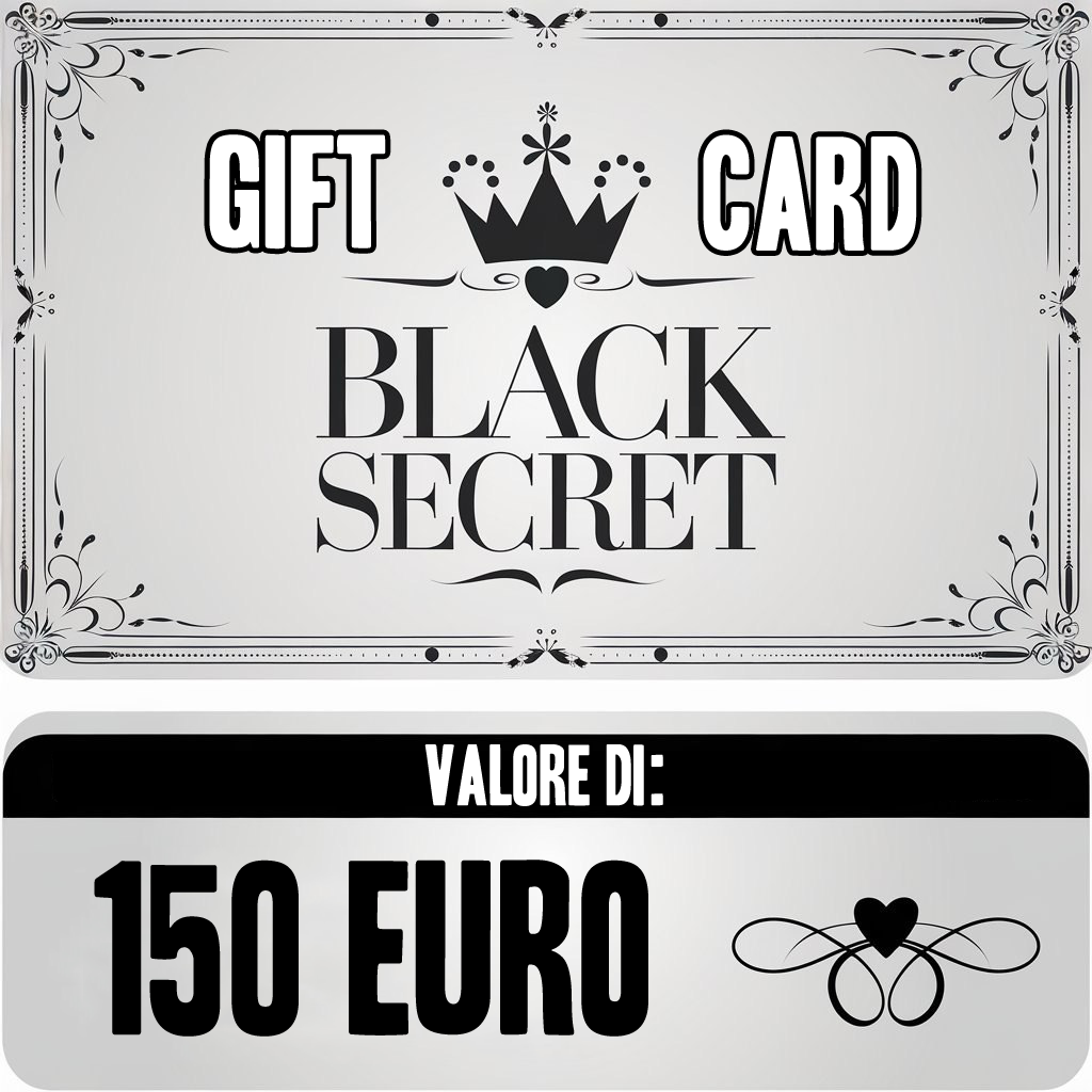 GIFT CARD 150€