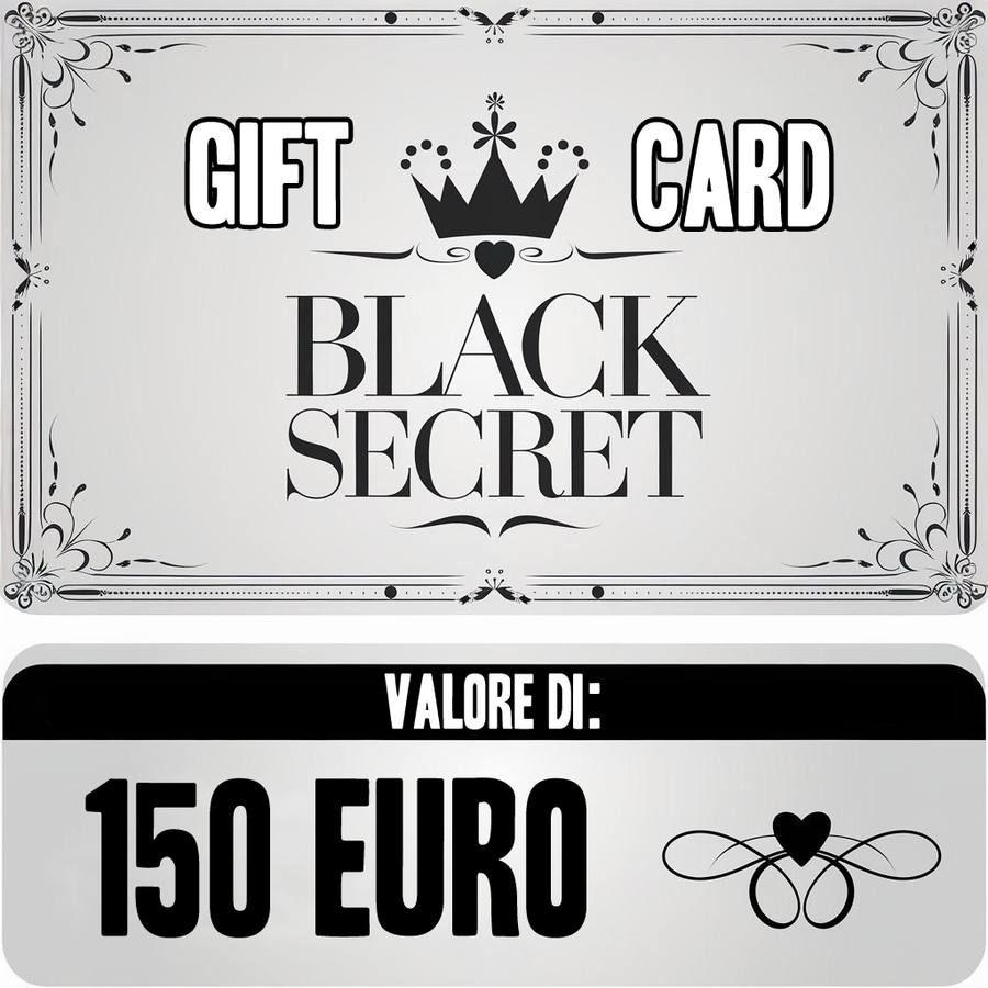 GIFT CARD 150€